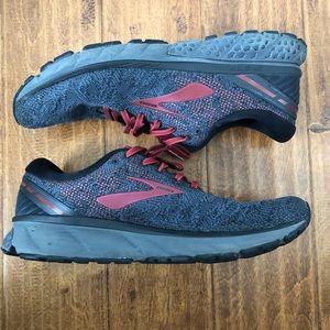 Brooks Ghost 11 Running Shoes